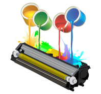 Заправка картриджей самостоятельно и как вытащить штыри?